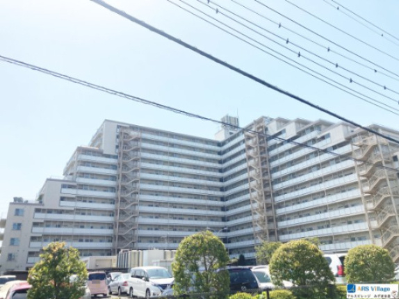 富士見ニューライフ