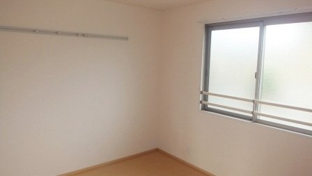 シエルブルーの居間・リビング|綺麗な室内です
