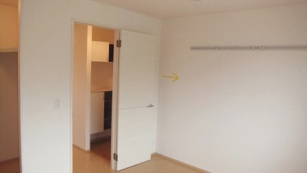 シエルブルーのセキュリティ|ピクチャーレール付きです