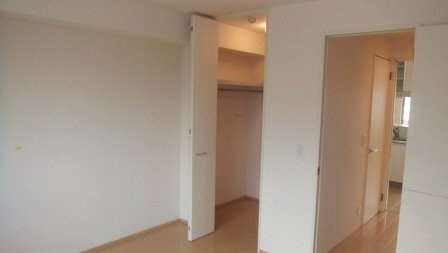 シエルブルーの設備|室内洗濯干し出来ます