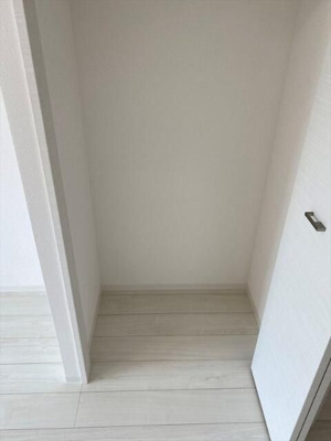 【収納】 | フュージョナル東墨田