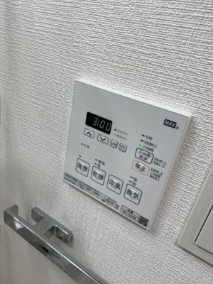 【設備】 | フュージョナル東墨田