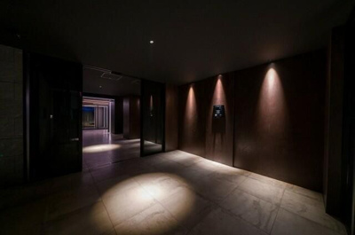 【エントランス】 | フュージョナル東墨田