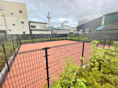 【その他共用部分】 | フュージョナル東墨田