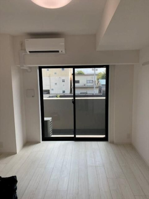 【居間・リビング】 | フュージョナル東墨田