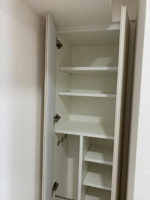 【収納】 | フュージョナル東墨田