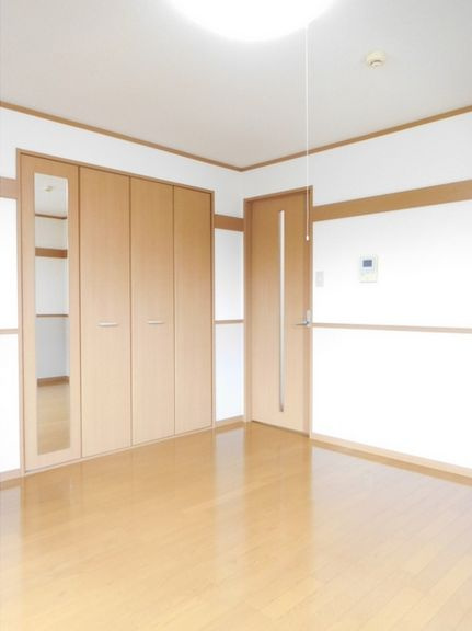 ACROSSの寝室|※イメージ別号室写真