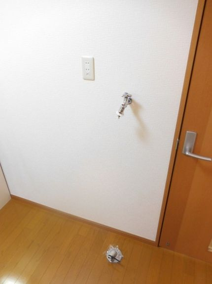 ACROSSの設備|※イメージ別号室写真