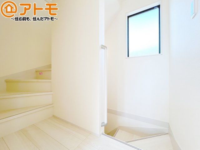 【内装】 | 葵区古庄6丁目　新築戸建　全1棟