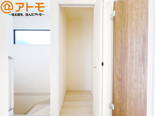 【内装】 | 葵区古庄6丁目　新築戸建　全1棟