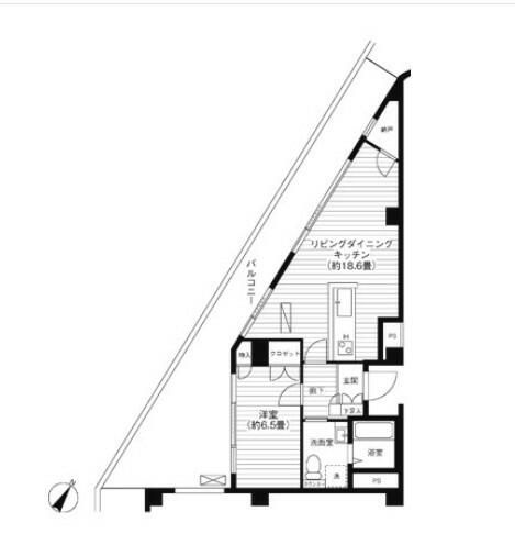 ヒューリック浅草一丁目