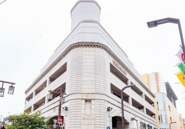 ヒューリック浅草一丁目の外観