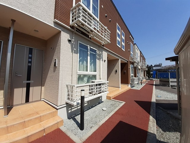 リヴ・タウン　Ⅰのその他共用部分|その他