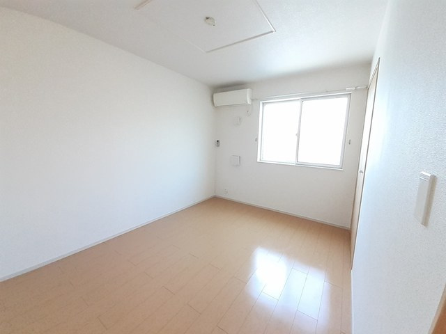 リヴ・タウン　Ⅰの内装|その他部屋・スペース