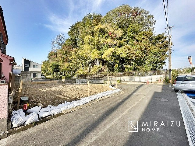 【外観】 | どういった間取りにしよう。どの部屋をどう使おう、インテリアはどうしよう、想像するだけでわくわくしちゃいますね。マイホーム計画が楽しみですね☆
