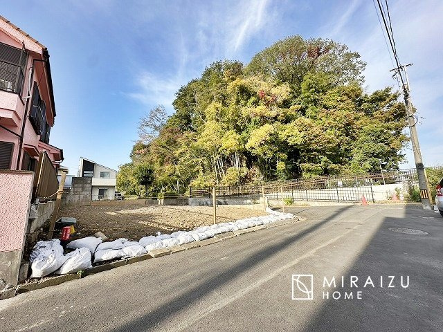 【周辺】 | 現地見学やご案内は、周辺環境と合わせてエリアの特性を存分にお伝えできるような思いでに残るご案内に努めます。
