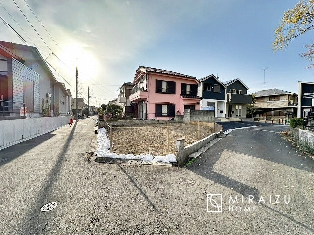 【周辺】 | ＼静かな環境で落ち着いた暮らしをご希望のお客様／広さと価格のバランスの良いマイホーム！近隣施設にも恵まれ立地！詳細、ご見学希望・資料請求ミライズホームお気軽にお問合せ下さい♪
