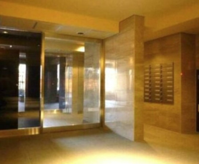【ロビー】 | ガリシアグランデ江戸川橋