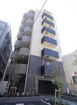 【外観】 | ガリシアグランデ江戸川橋