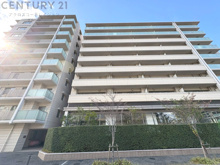 ジオ西宮北口ガーデンズNE棟の画像