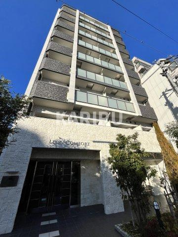 レオンコンフォート桜ノ宮