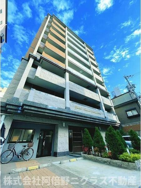 グランデカワノ真田山