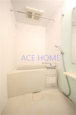 【浴室】 | エスリード難波SOUTH