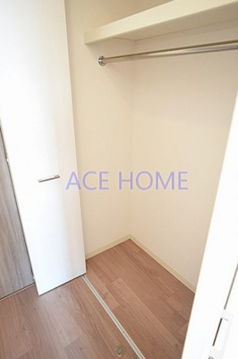 【収納】 | エスリード難波SOUTH