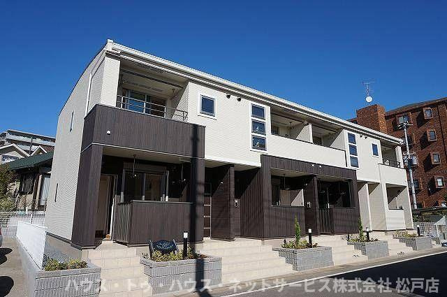 フォルトゥーナ東松戸