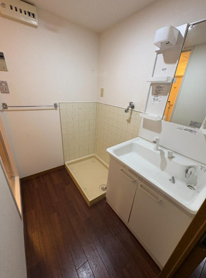 【ランドリースペース】 | グランフェルティ平野加美