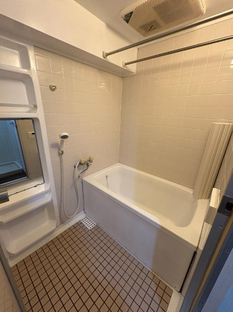 【浴室】の画像