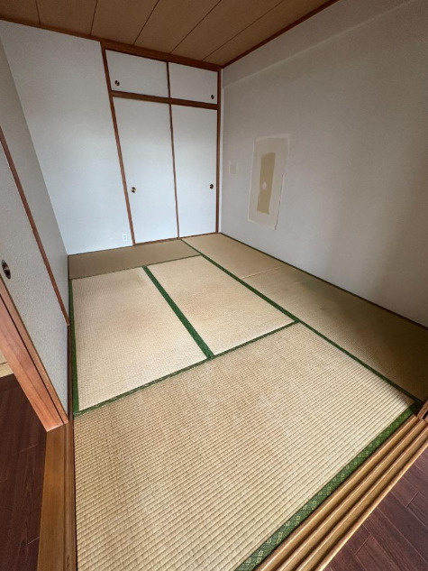 【寝室】の画像