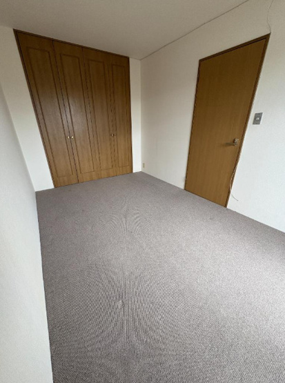 【子供部屋】 | グランフェルティ平野加美 | 【洋室6帖】