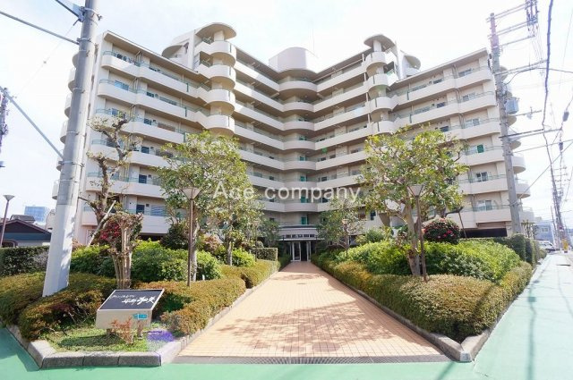 【外観】の画像