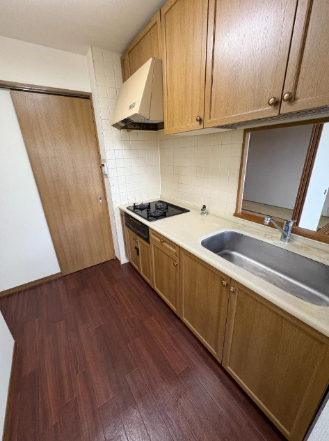 【キッチン】の画像