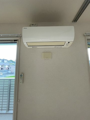 【設備】 | コンフォーティア三城