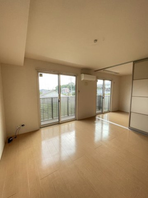 【居間・リビング】 | コンフォーティア三城