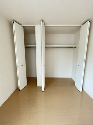 【収納】 | コンフォーティア三城