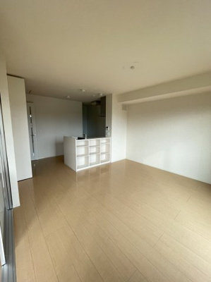 【内装】 | コンフォーティア三城