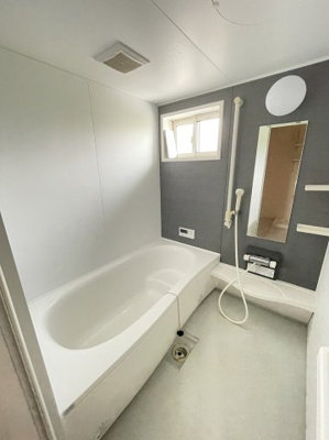 【浴室】 | コンフォーティア三城