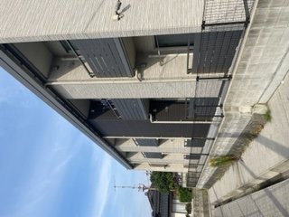 【外観】 | クレイノヴィラオクスガー出雲