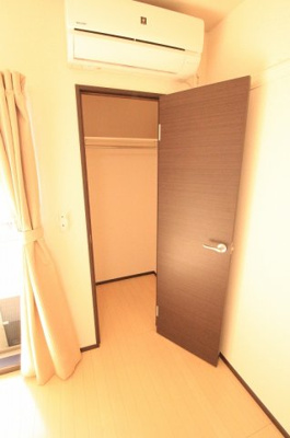 【内装】 | クレイノヴィラオクスガー出雲