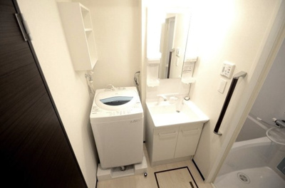 【内装】 | クレイノヴィラオクスガー出雲 | 家具家電付きだとお引越しの際に荷物が少なくなって楽ですよ！