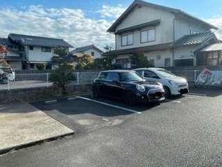 【その他】 | クレイノはなみずきⅡ