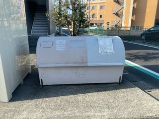 【その他】 | クレイノはなみずきⅡ