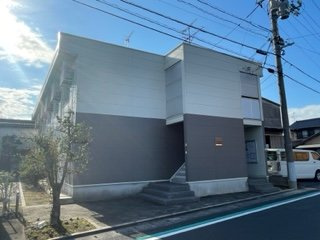 【外観】 | クレイノはなみずきⅡ