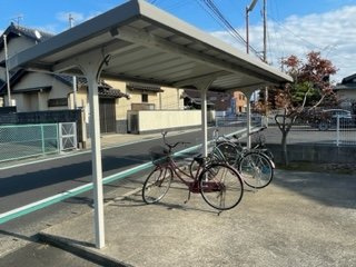 【その他】 | クレイノはなみずきⅡ