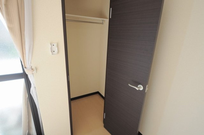 【内装】 | クレイノはなみずきⅡ