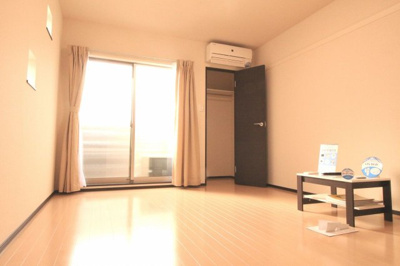 【居間・リビング】 | クレイノはなみずきⅡ