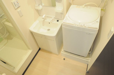 【内装】 | クレイノはなみずきⅡ